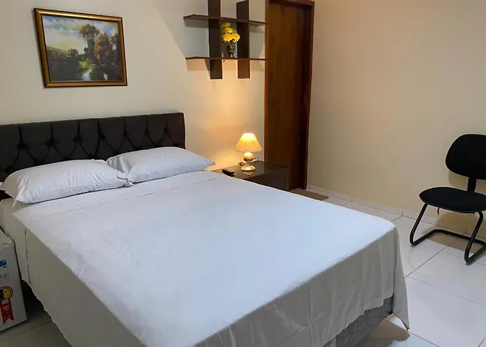 Bertolini Hotel