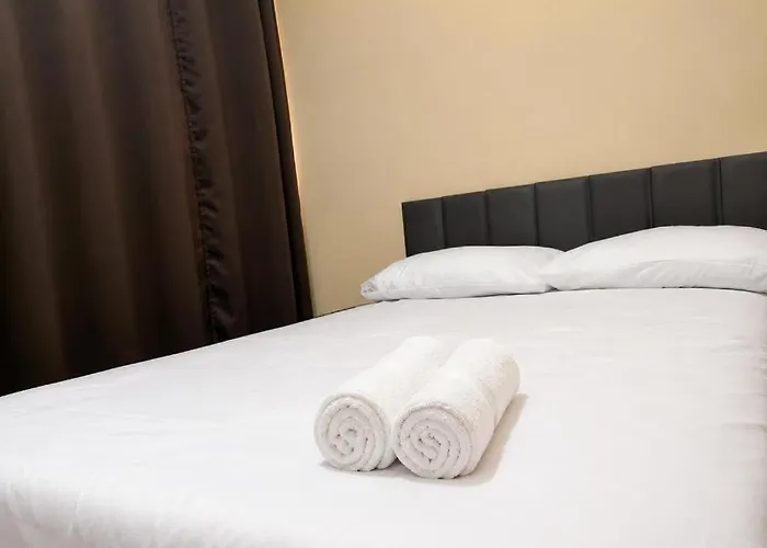 Hotel Confort Quixada